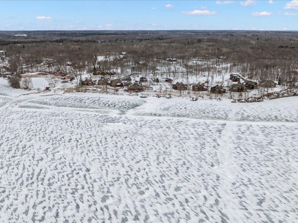 #275 Trapper's Landing Lodge 6906 Beach View Lane NW Walker MN 56484 - Leech Lake 7054406 image45