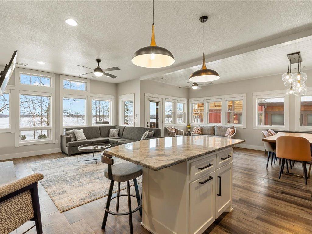 #275 Trapper's Landing Lodge 6906 Beach View Lane NW Walker MN 56484 - Leech Lake 7054406 image6