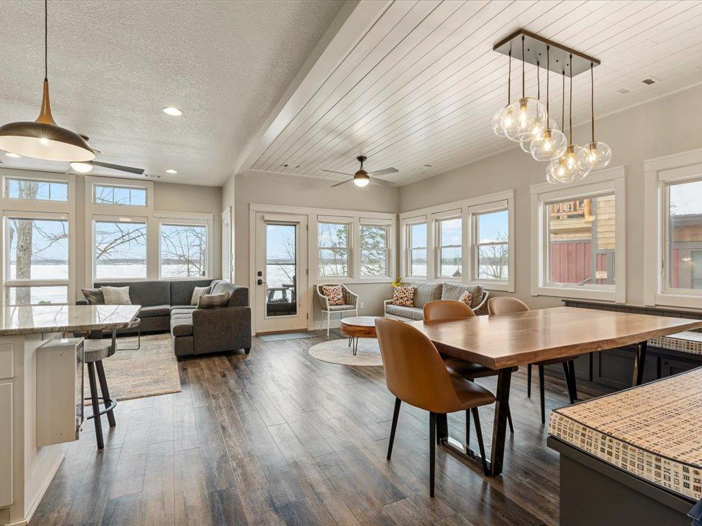 #275 Trapper's Landing Lodge 6906 Beach View Lane NW Walker MN 56484 - Leech Lake 7054406 image7