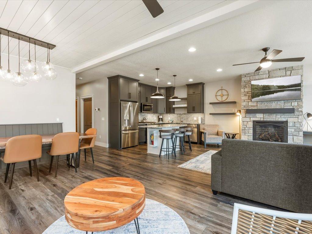 #275 Trapper's Landing Lodge 6906 Beach View Lane NW Walker MN 56484 - Leech Lake 7054406 image9