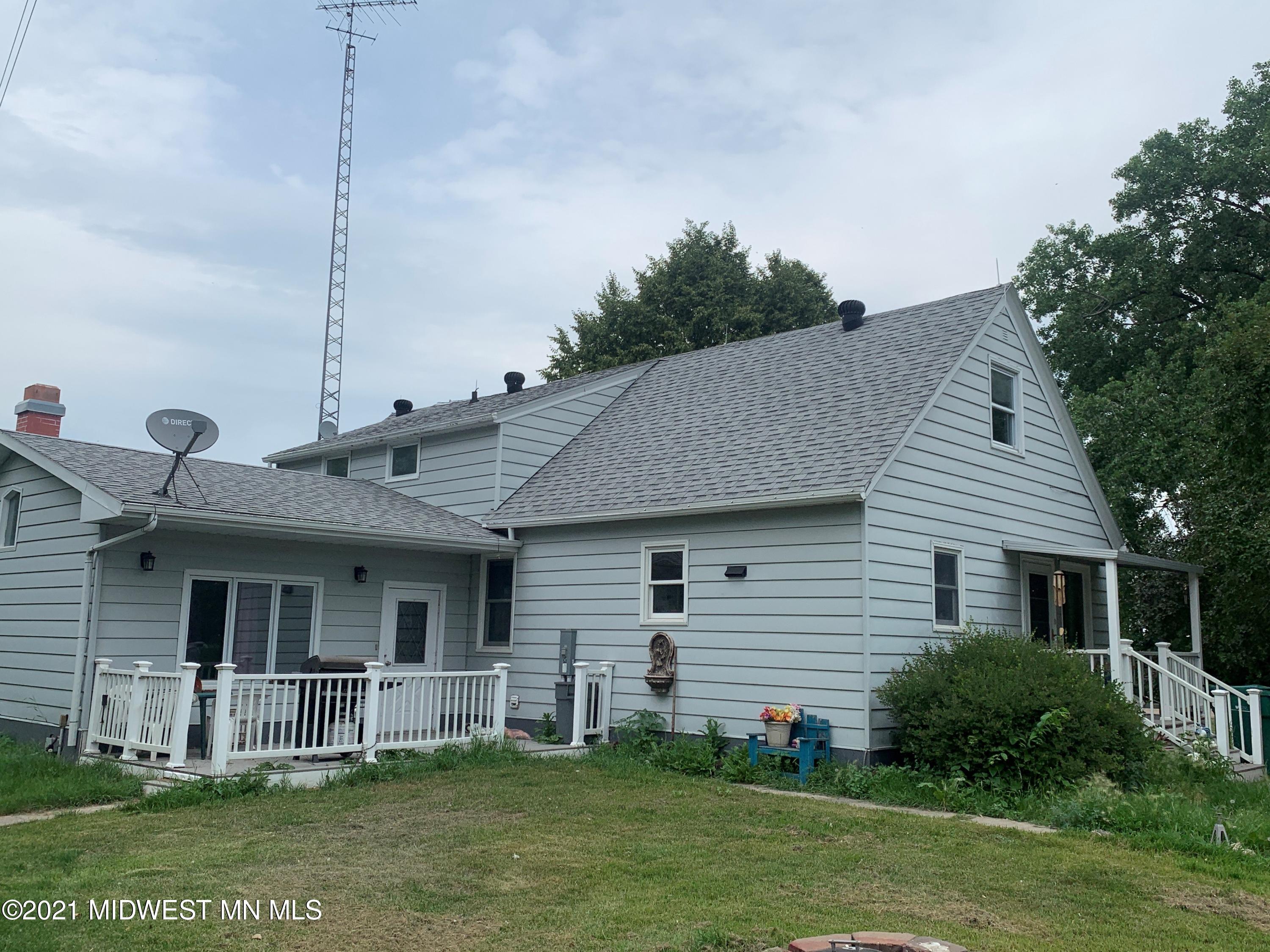 3375 480 Street, Nashua, MN, 56565 MLS 6065132 Edina Realty