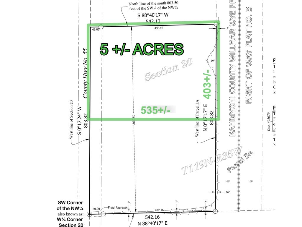 #### 45th Street SW Willmar MN 56201 6811342 image2