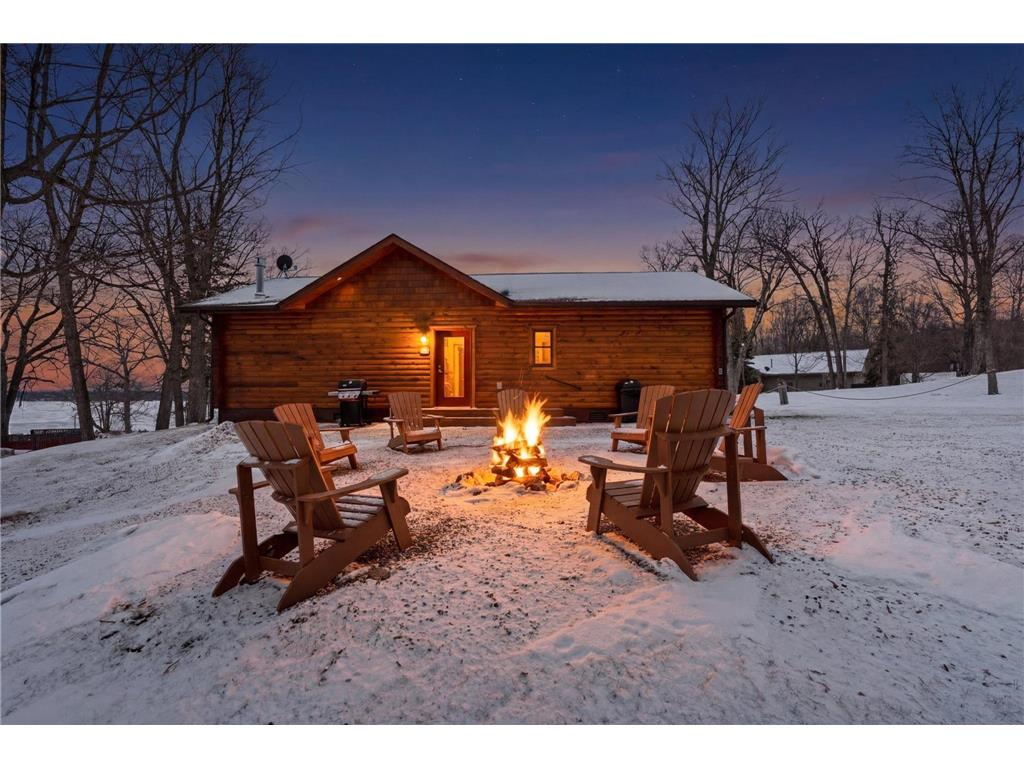 1809 Merritt Way #525 Trappers Landing Lodg Walker MN 56484 - Leech Lake 7054499 image1