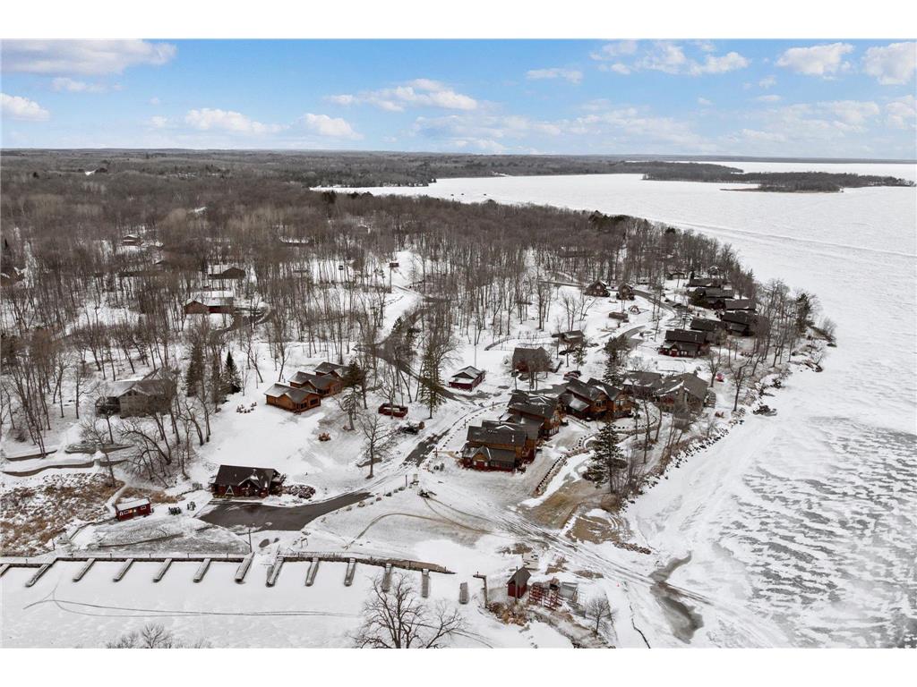 1809 Merritt Way #525 Trappers Landing Lodg Walker MN 56484 - Leech Lake 7054499 image25