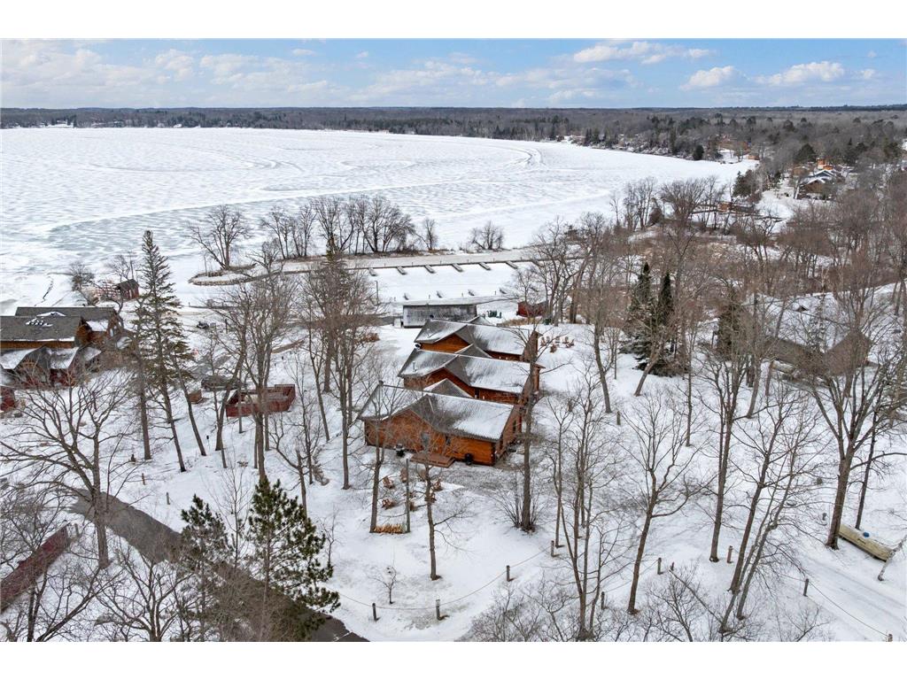 1809 Merritt Way #525 Trappers Landing Lodg Walker MN 56484 - Leech Lake 7054499 image26