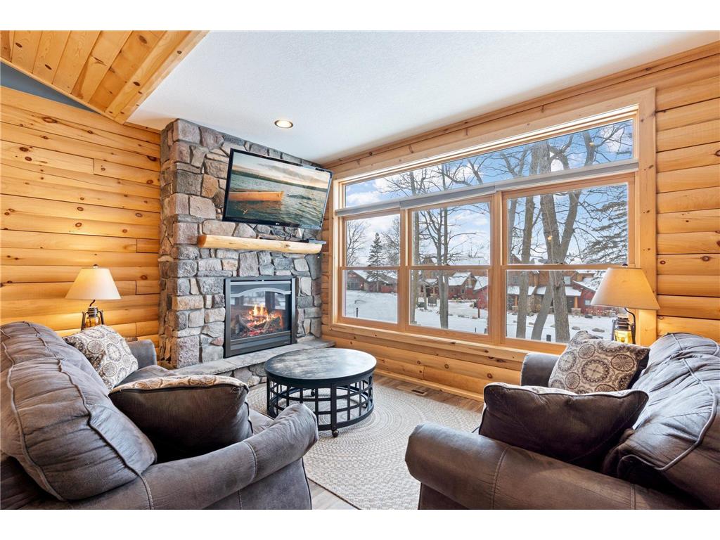 1809 Merritt Way #525 Trappers Landing Lodg Walker MN 56484 - Leech Lake 7054499 image3