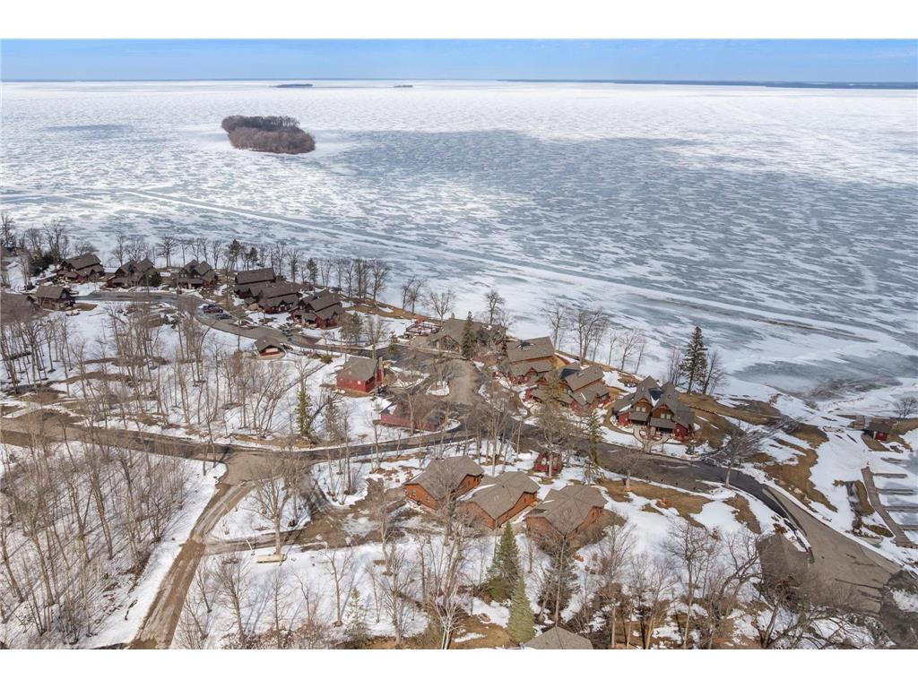 1809 Merritt Way #525 Trappers Landing Lodg Walker MN 56484 - Leech Lake 7054499 image32