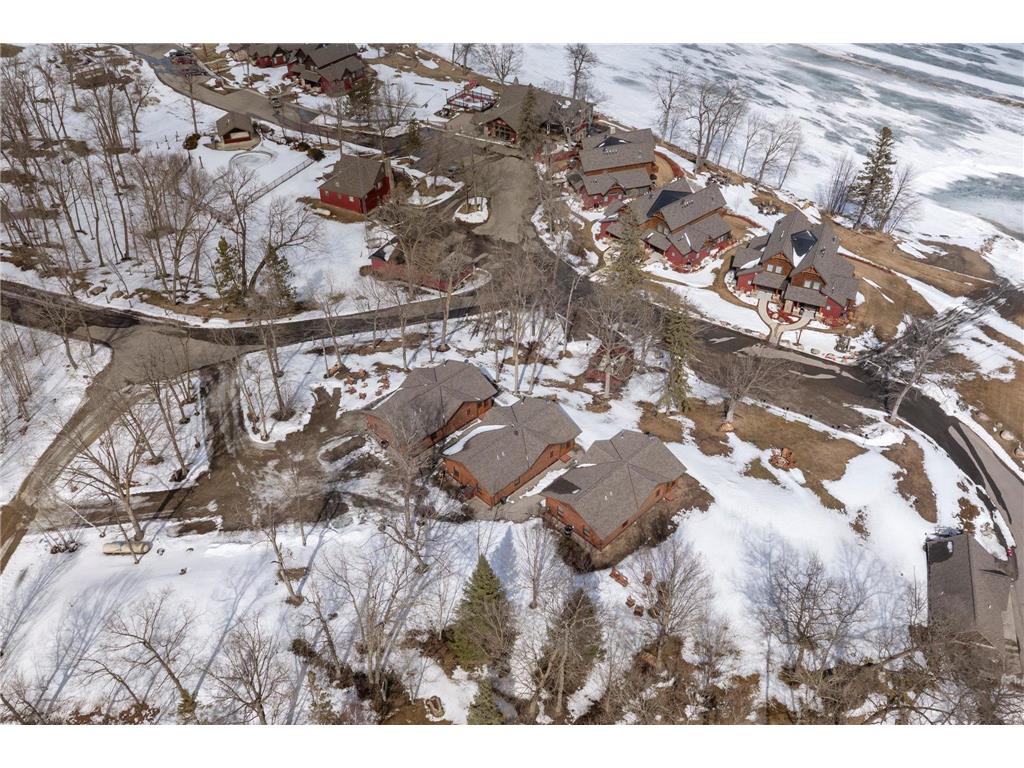 1809 Merritt Way #525 Trappers Landing Lodg Walker MN 56484 - Leech Lake 7054499 image33