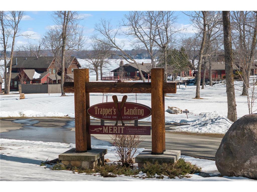 1809 Merritt Way #525 Trappers Landing Lodg Walker MN 56484 - Leech Lake 7054499 image34