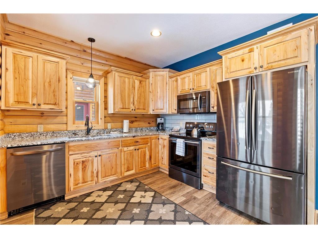 1809 Merritt Way #525 Trappers Landing Lodg Walker MN 56484 - Leech Lake 7054499 image4