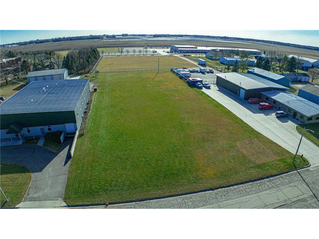 - Hall Avenue Benson MN 56215 6692704 image1