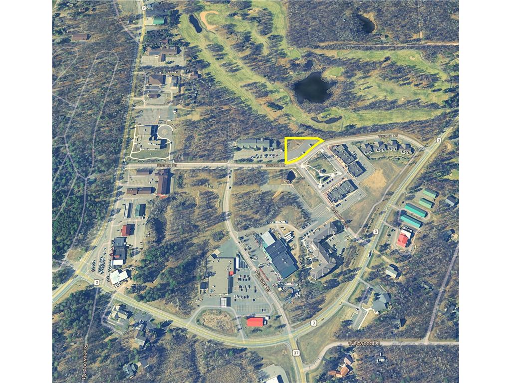 (L1B1) Swann Drive Crosslake MN 56442 7106218 image2
