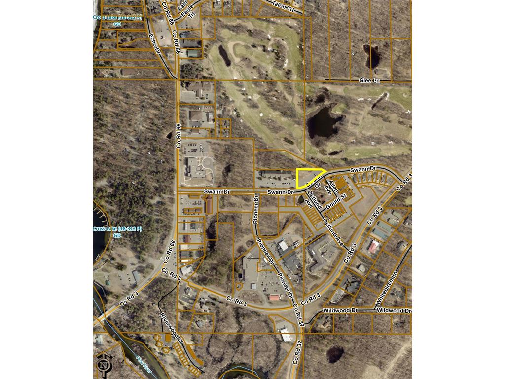 (L1B1) Swann Drive Crosslake MN 56442 7106218 image4
