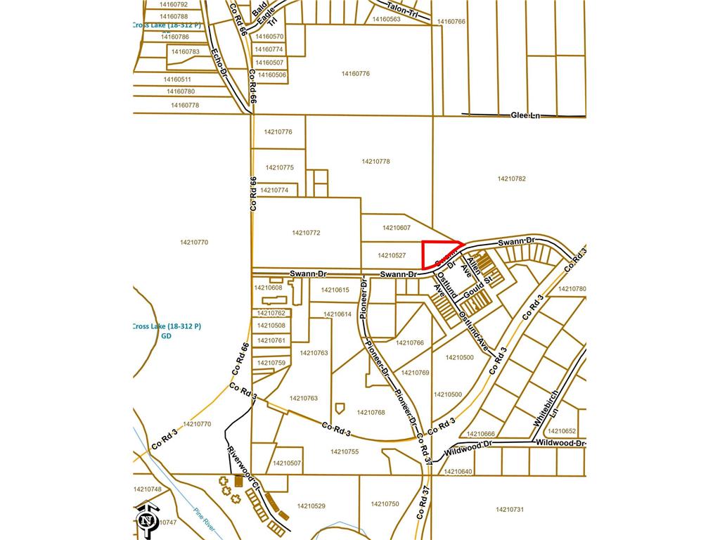 (L1B1) Swann Drive Crosslake MN 56442 7106218 image6