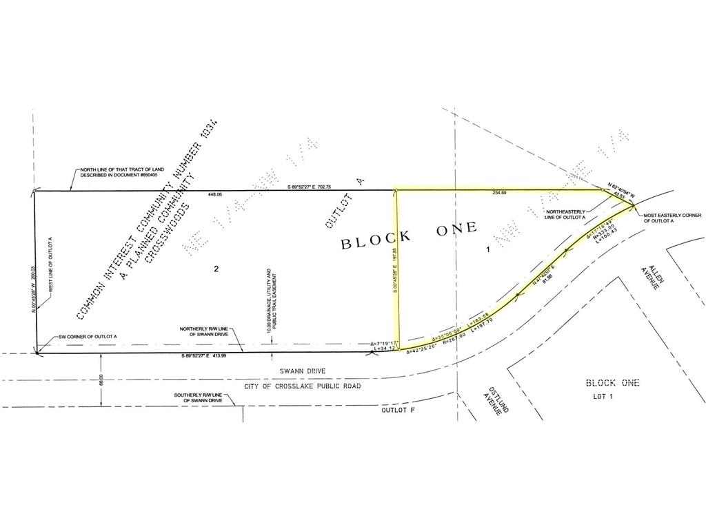 (L1B1) Swann Drive Crosslake MN 56442 7106218 image7