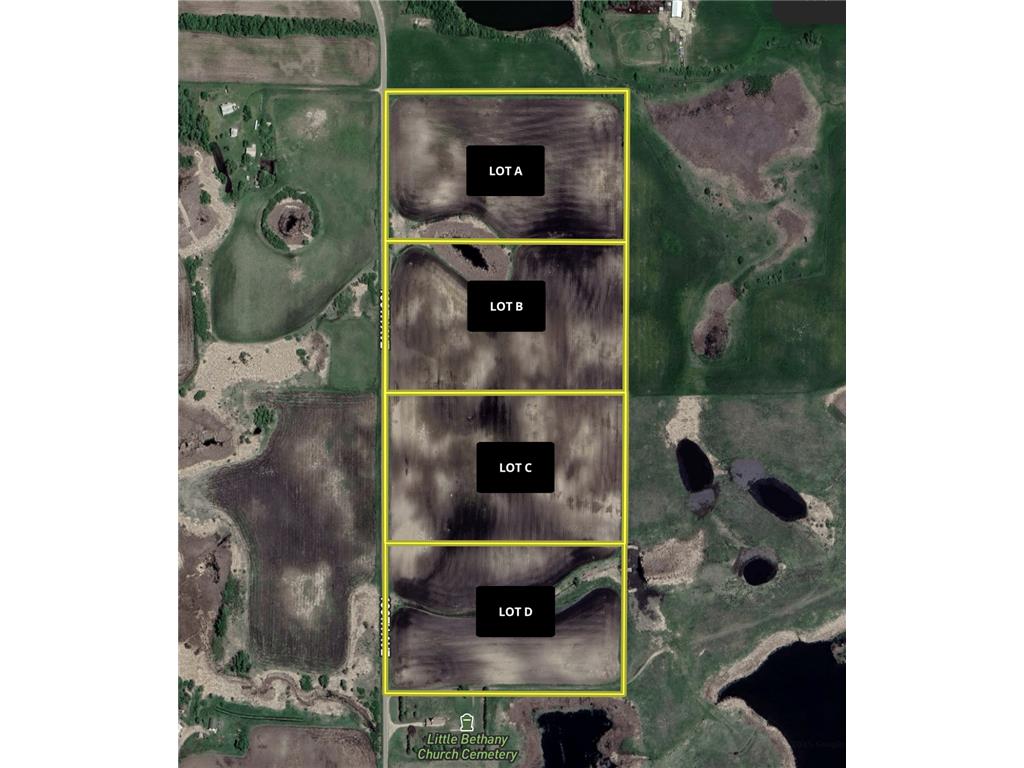 (LOT B) TBD 100th Avenue Norwegian Grove Twp MN 56514 6711934 image7