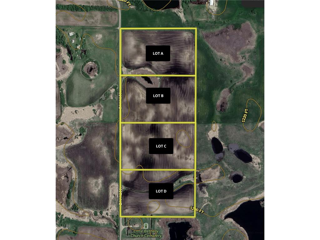 (LOT B) TBD 100th Avenue Norwegian Grove Twp MN 56514 6711934 image8
