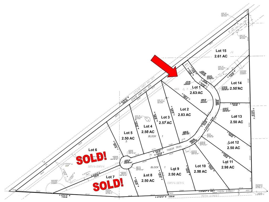 (Lot 1) 11205 Tabor Trail Crow Wing Twp MN 56401 6621914 image5