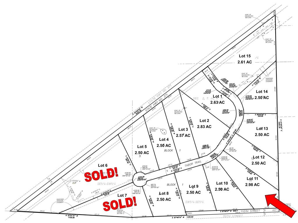 (Lot 11) 11138 Tabor Trail Crow Wing Twp MN 56401 6621973 image5