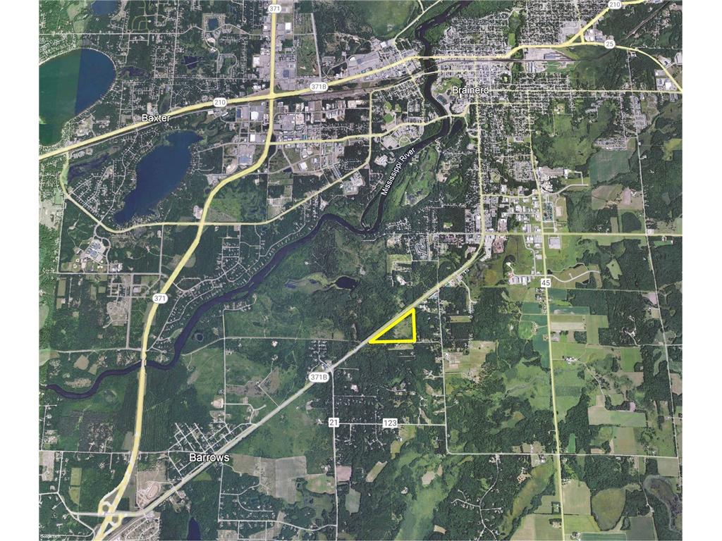 (Lot 11) 11138 Tabor Trail Crow Wing Twp MN 56401 6621973 image7