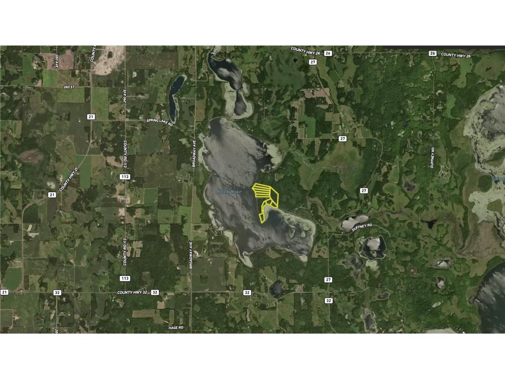 (Lot 2) TBD NE Rock Lake Road Rochert MN 56578 - Rock 6785693 image41
