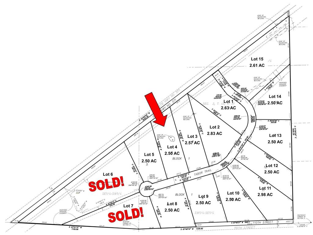 (Lot 4) 11087 Tabor Trail Crow Wing Twp MN 56401 6621939 image5