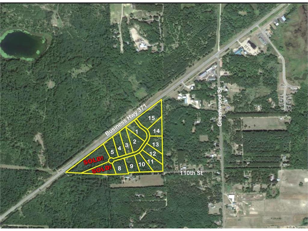 (Lot 4) 11087 Tabor Trail Crow Wing Twp MN 56401 6621939 image6
