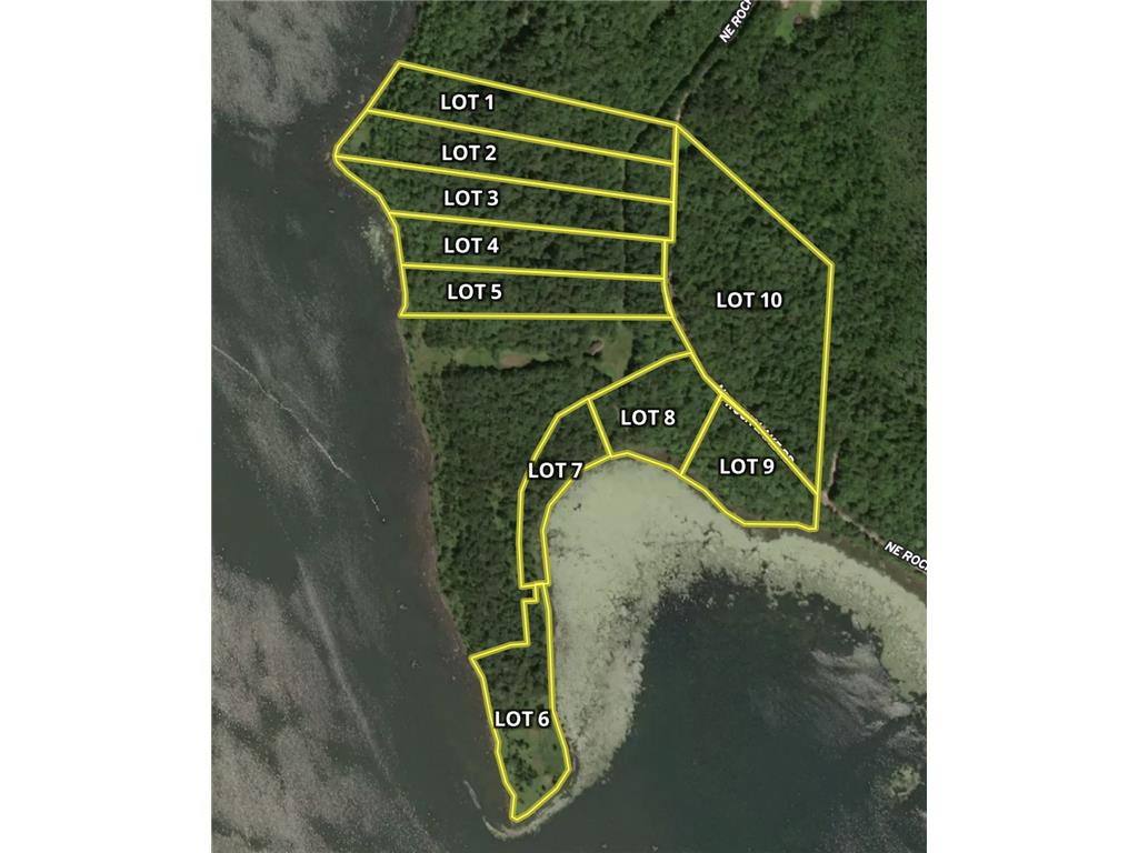(Lot 4) 24628 NE Rock Lake Road Rochert MN 56578 - Rock 6785777 image39