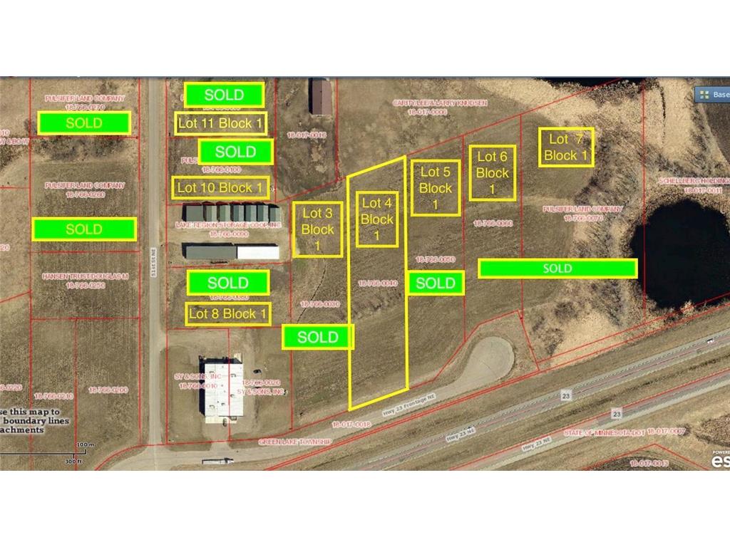 - Lot 4 Blk 1 Pulsifer Add'n Road Spicer MN 56288 6436966 image1