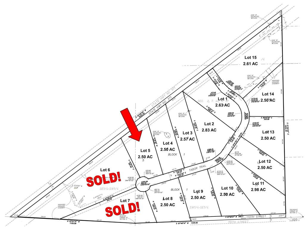 (Lot 5) 11067 Tabor Trail Crow Wing Twp MN 56401 6621944 image5