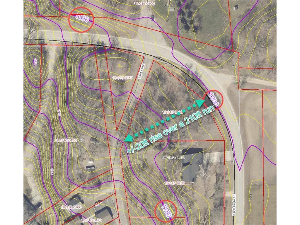 # N Eagle Rd Green Lake Twp MN 56201 - Eagle 6638913 image3