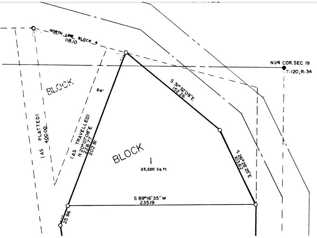 # N Eagle Rd Green Lake Twp MN 56201 - Eagle 6638913 image5