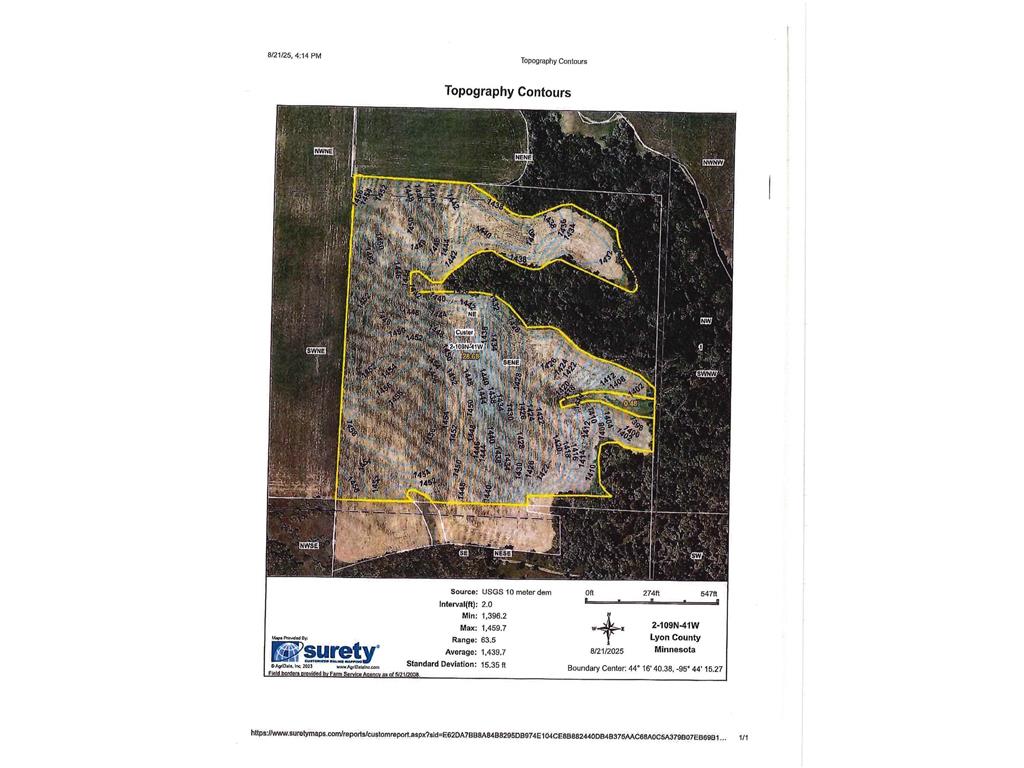 - US Highway 59 Tracy MN 56132 7039092 image2