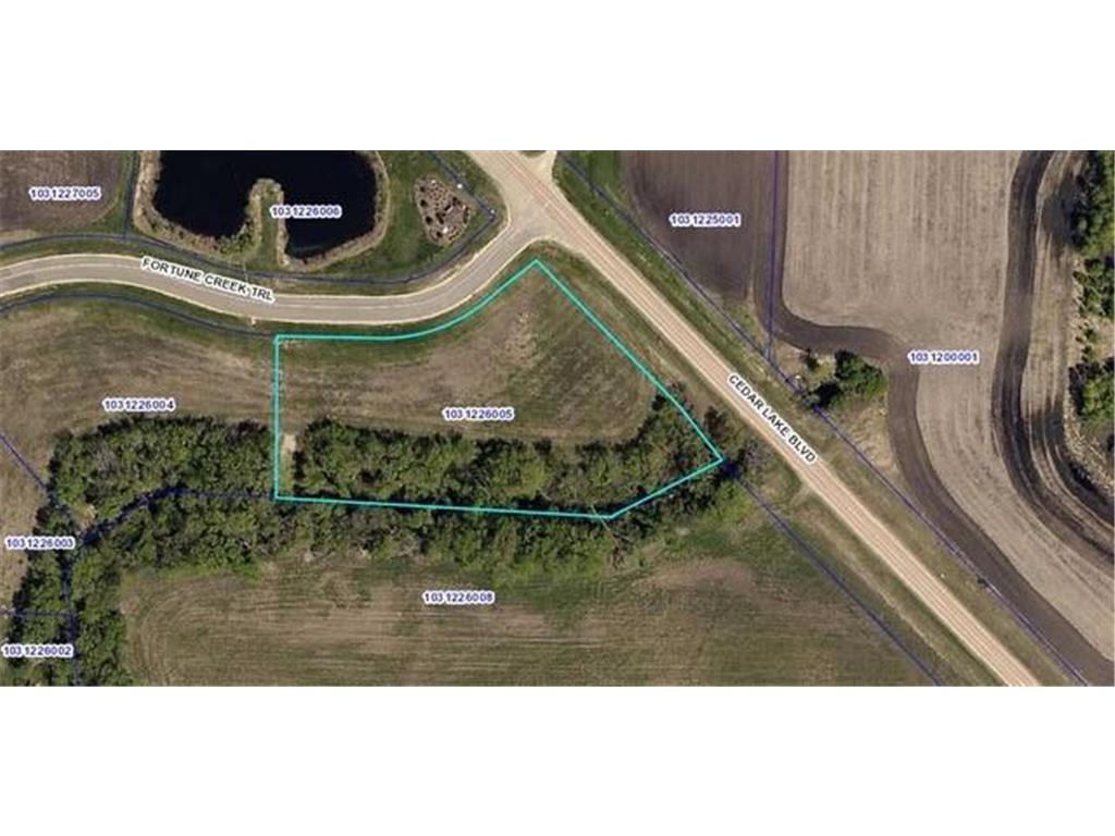 -XXX Fortune Creek Trail Faribault MN 55021 7067327 image19