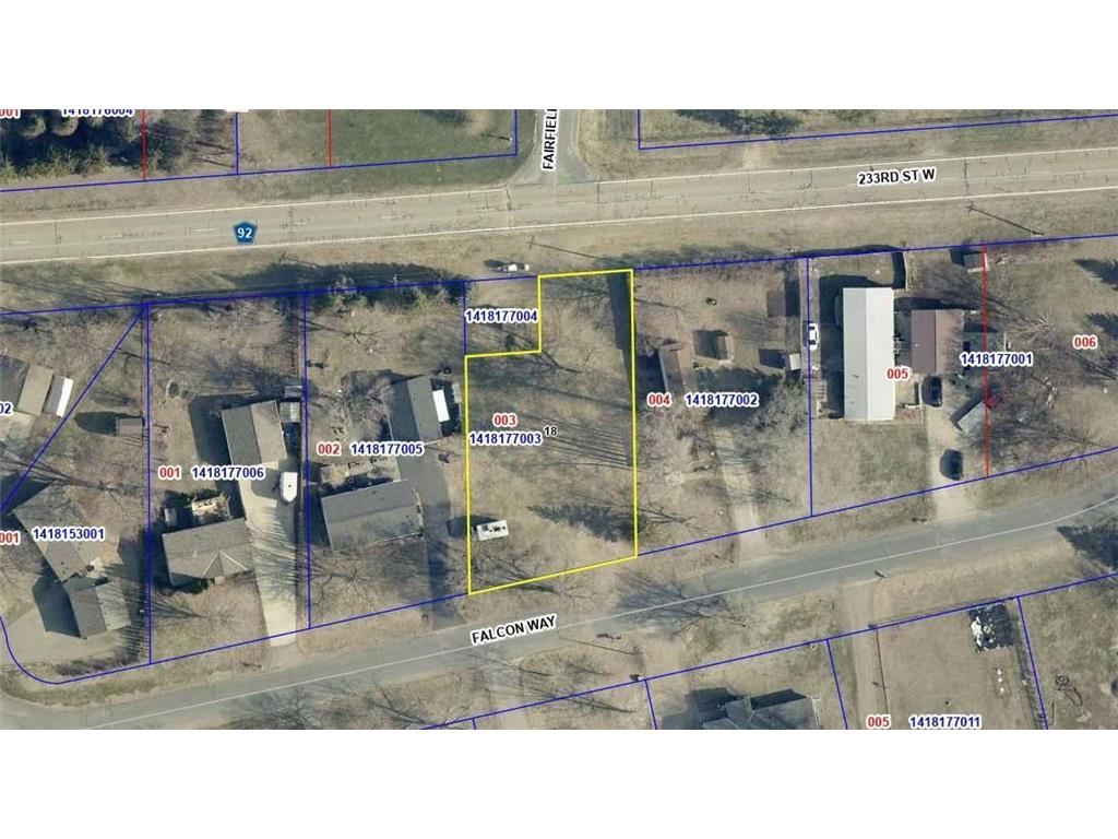 - XXXX Falcon Way Warsaw MN 55087 6794640 image1