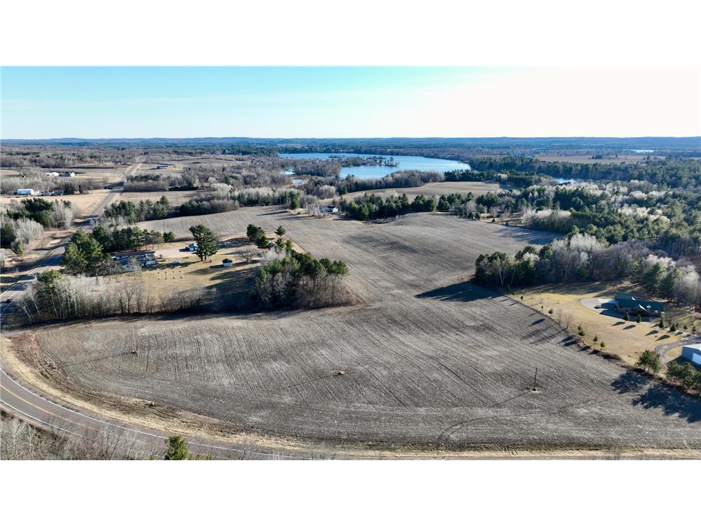 0 11 3/4th Avenue Chetek WI 54822 - Mud Lake 6509822 image1