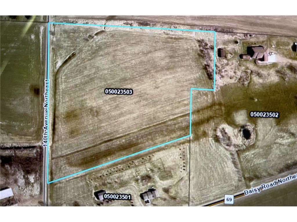 0 140th Avenue NE Granite Ledge Twp MN 56329 6403255 image1
