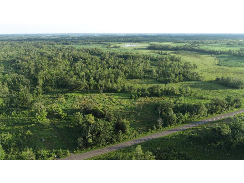 0 160th Avenue Beaver Twp WI 54889 - Grass Lake 6605492 image1