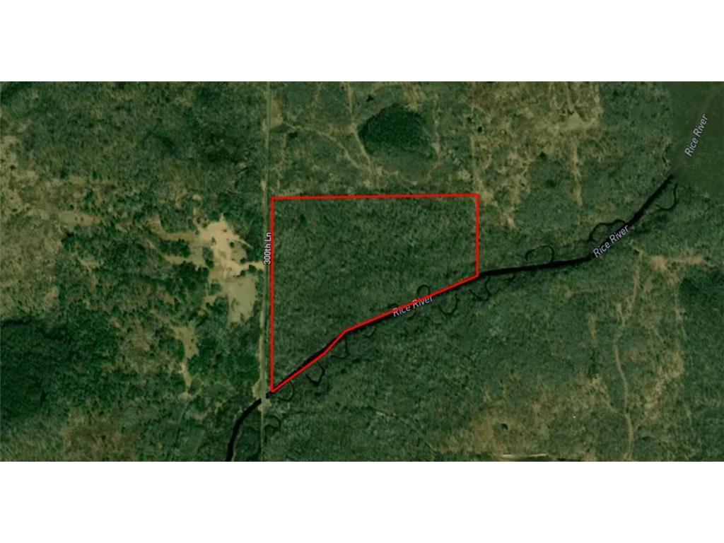 0 300th Lane Rice River Twp MN 55760 7029657 image1