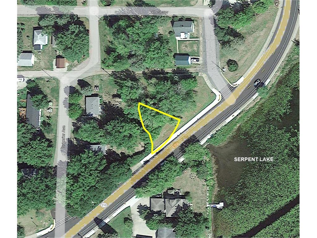 0 3rd Avenue SW, Crosby, MN 56441 MLS 6388097 Edina Realty