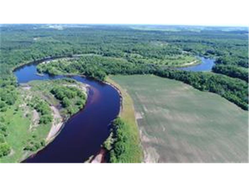 0 770th Street Peru Twp WI 54755 - Chippewa River 6397614 image1