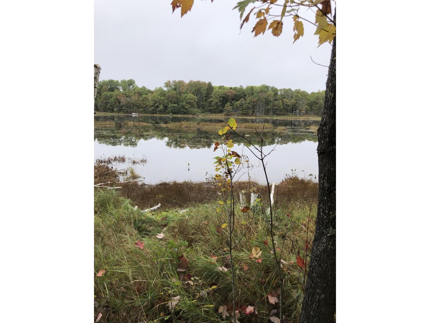 0 Brown Road Danbury WI 54830 - Lucerne Lake 6113623 image1