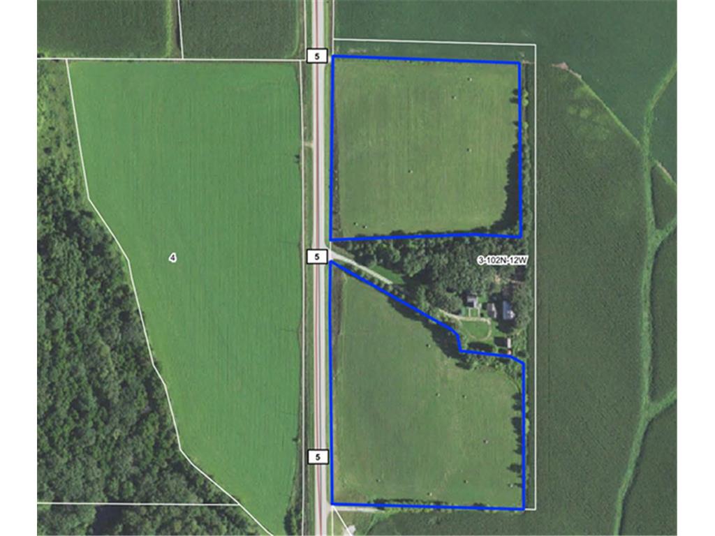 0 County 5 Forestville Twp MN 55990 6489240 image1