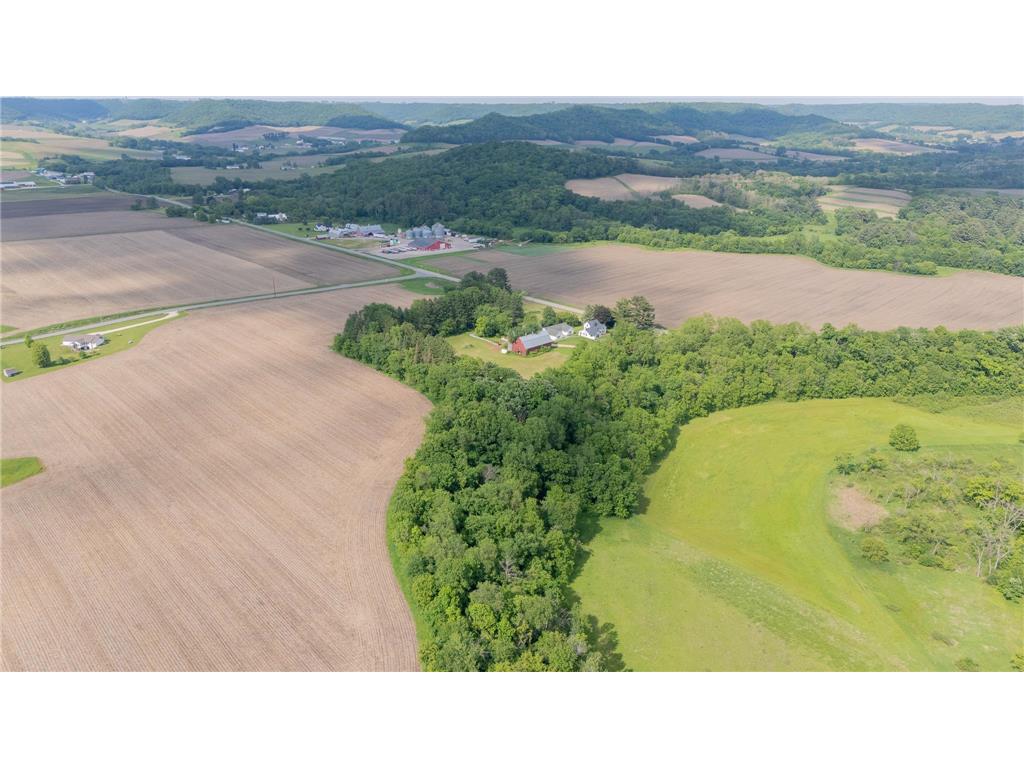 0 County Rd G Road Dodge Twp WI 54625 6769407 image13