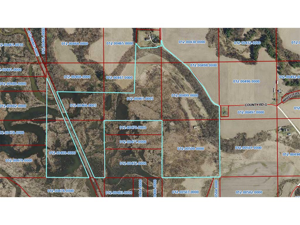 0 County Rd G Road Dodge Twp WI 54625 6769407 image22