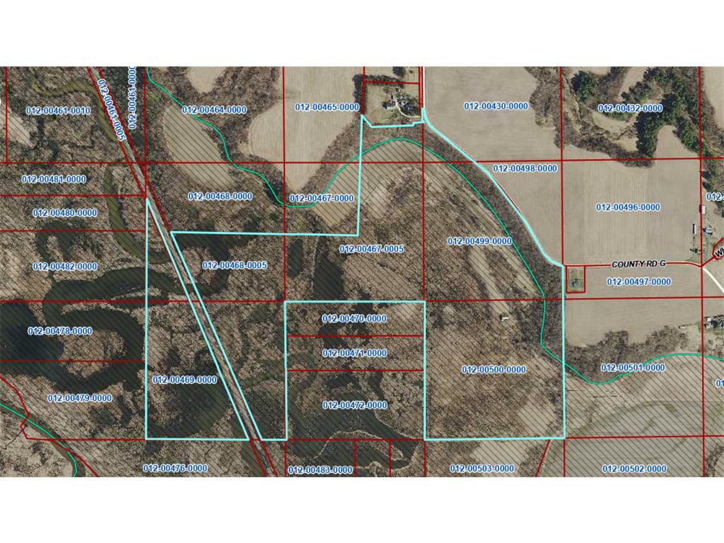 0 County Rd G Road Dodge Twp WI 54625 6769407 image23