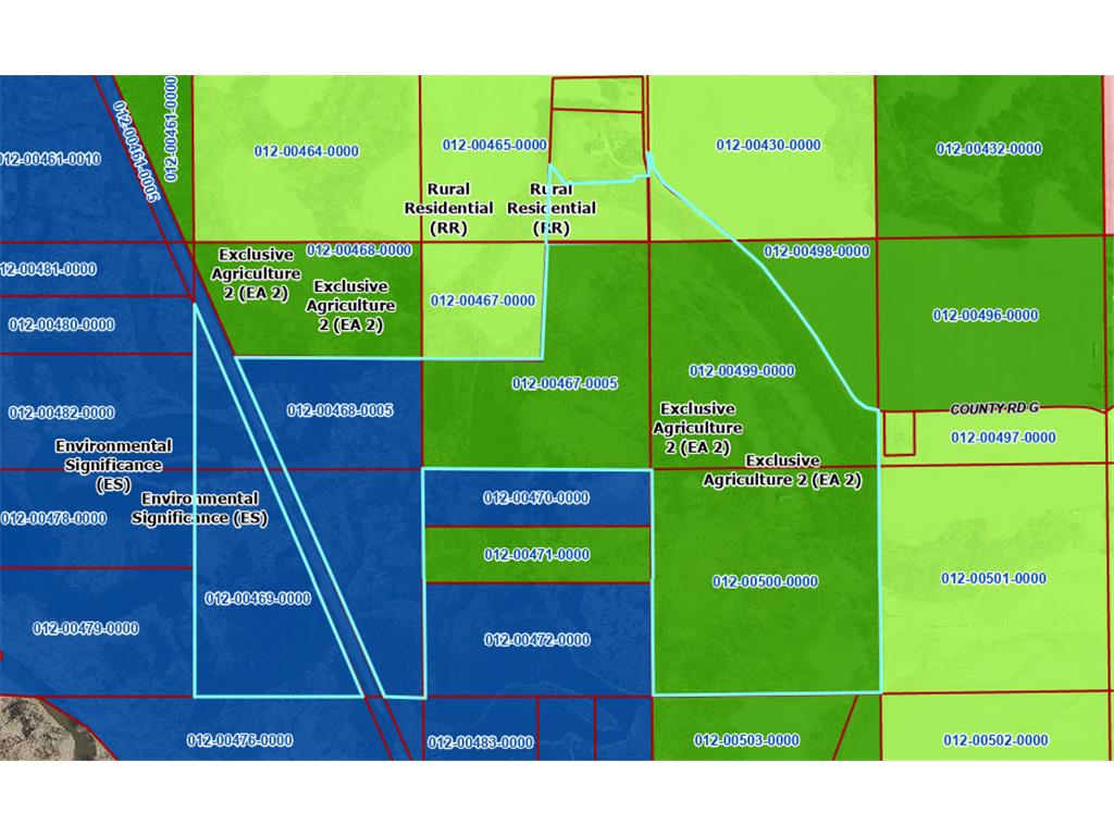 0 County Rd G Road Dodge Twp WI 54625 6769407 image24