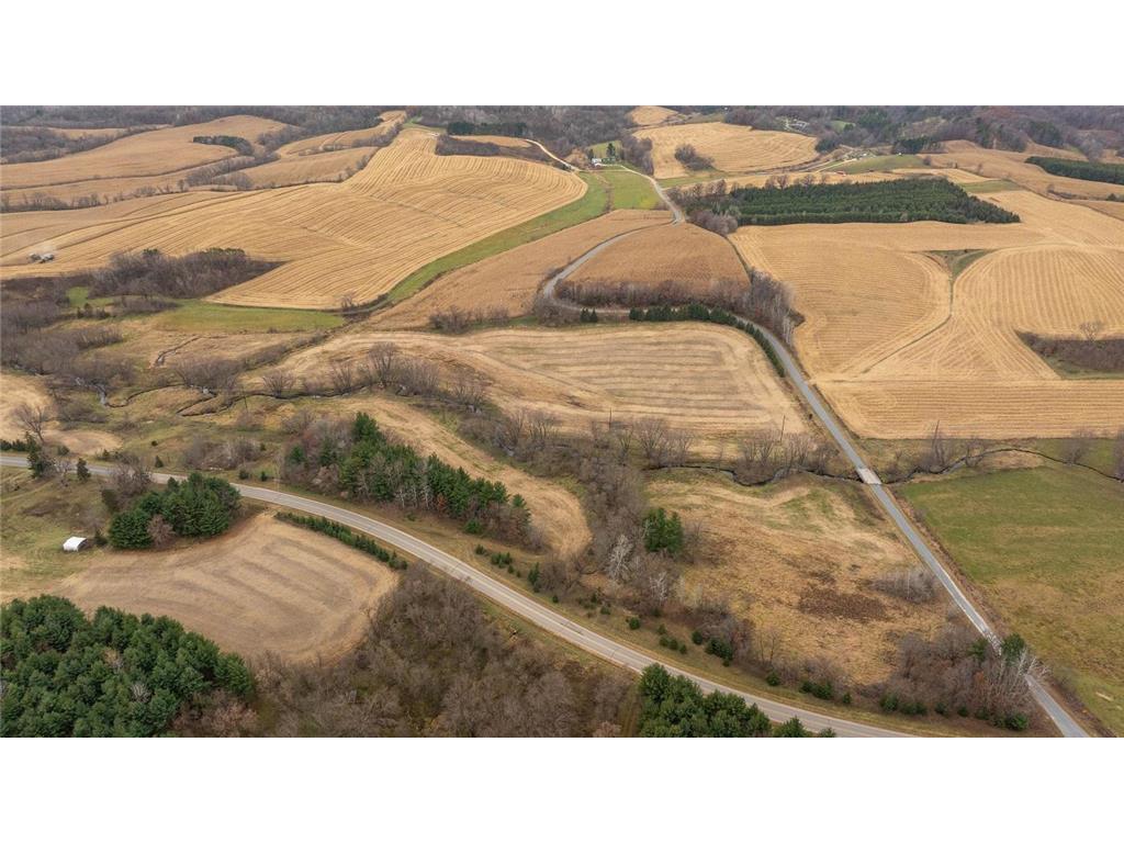 0 County Road O Hale Twp WI 54758 - Elk Creek 6818222 image1