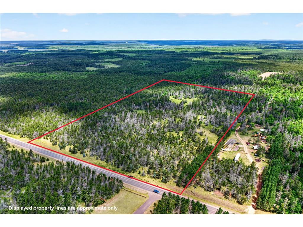 0 County Road Y Gordon WI 54838 7093598 image1