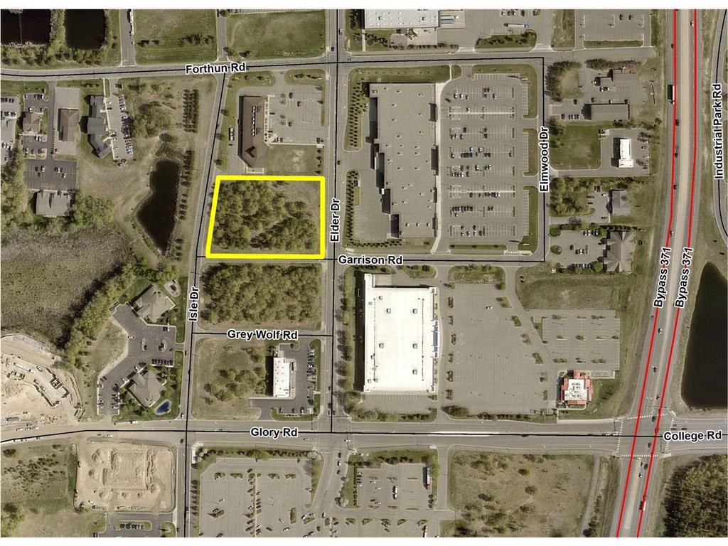 0 Elder Drive Baxter MN 56425 4746577 image1